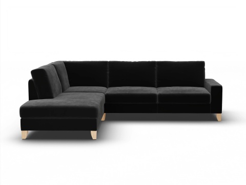 Ecksofa UM Large L
